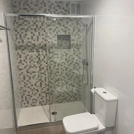 Apartament Gav Vistas Al Tajo Ronda Zewnętrze zdjęcie