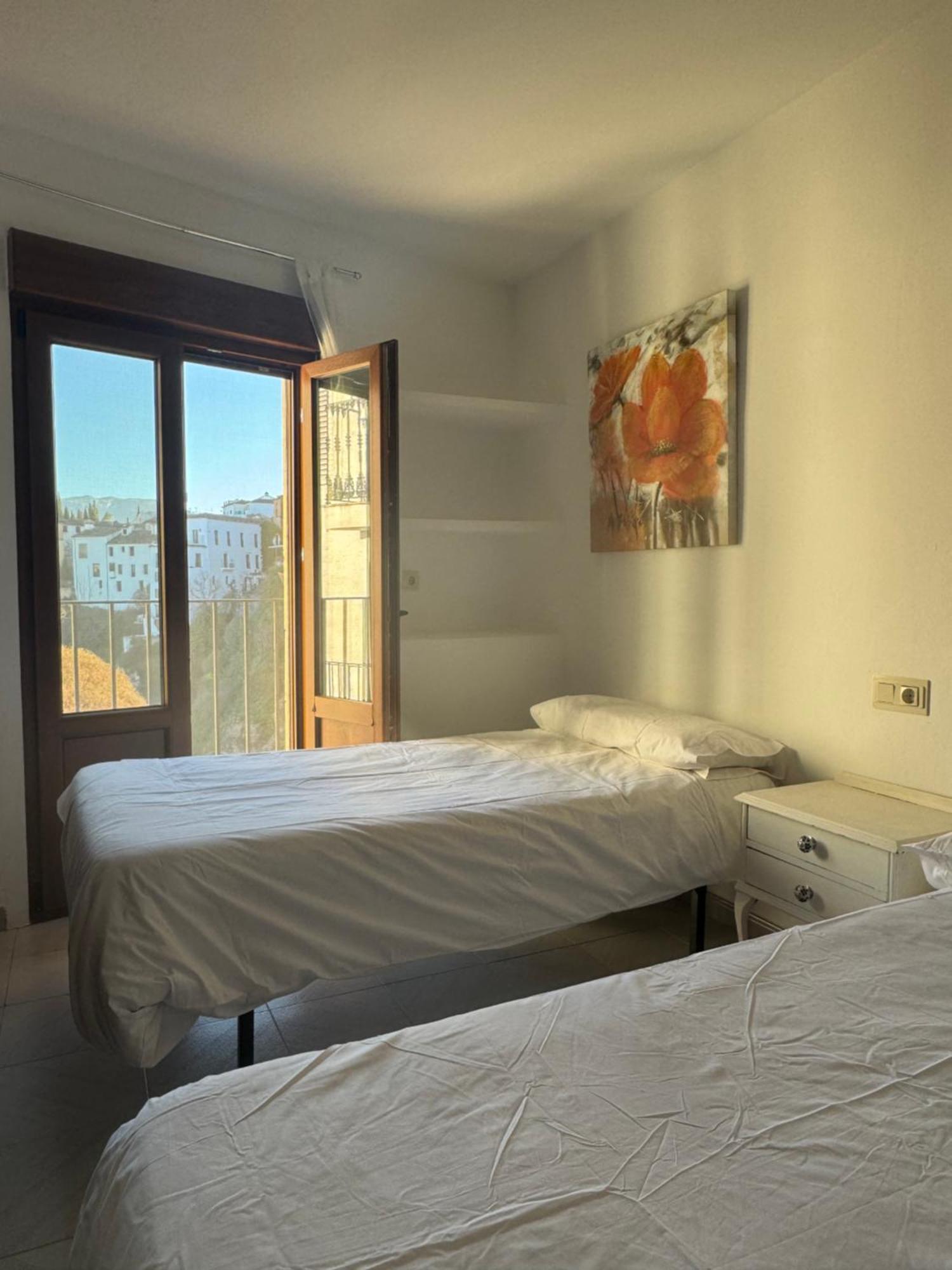 Gav Vistas Al Tajo Apartment