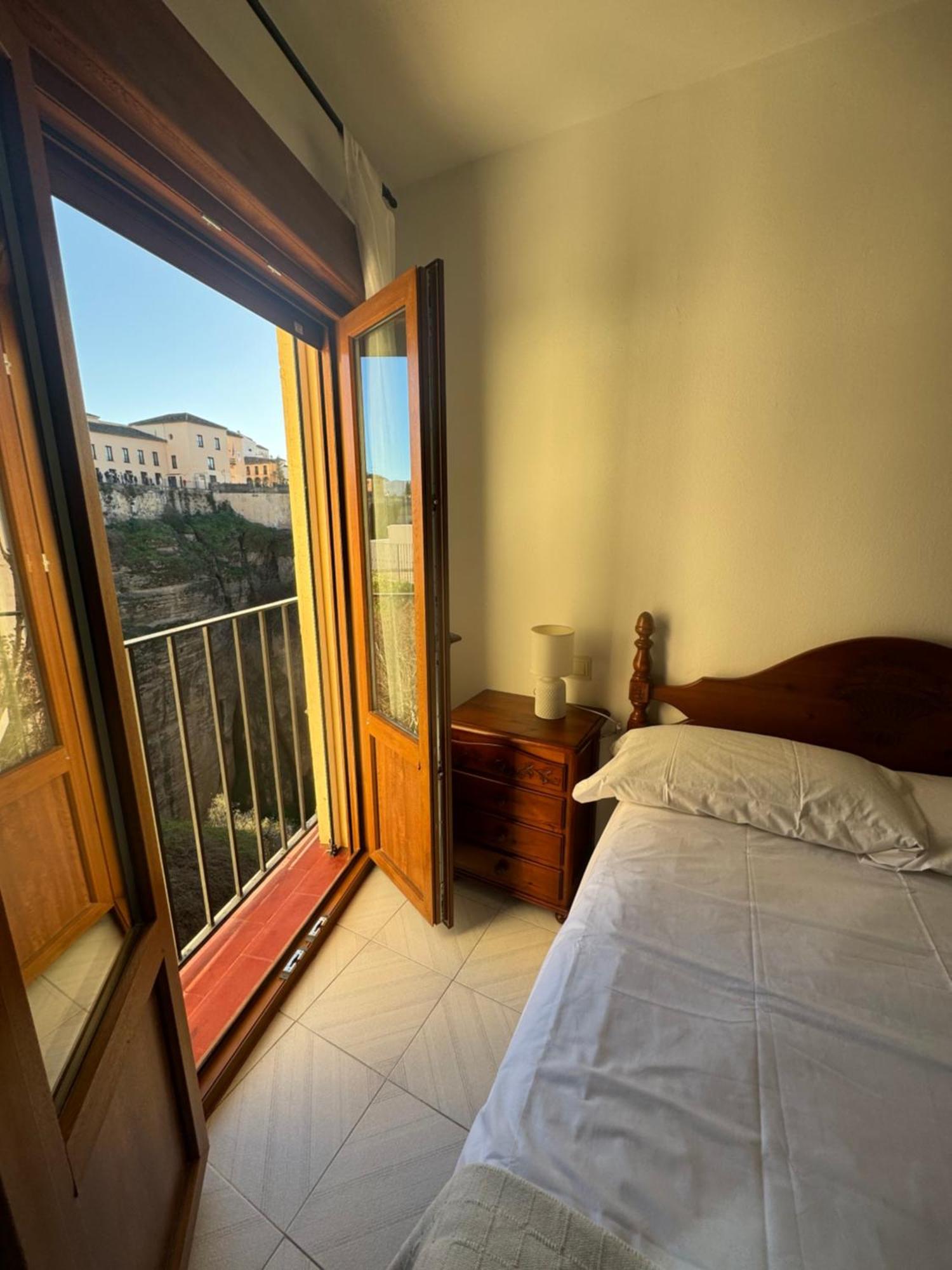 Apartment Gav Vistas Al Tajo *