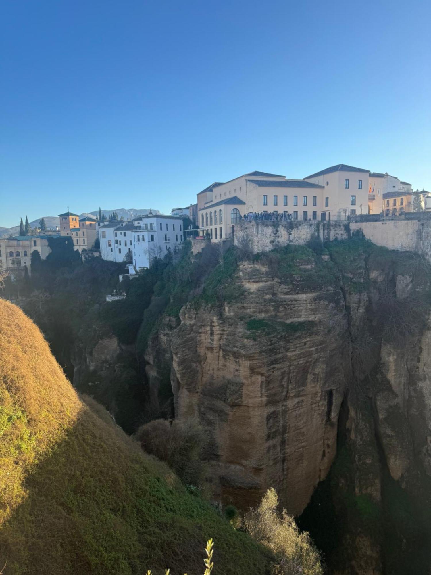 Apartment Gav Vistas Al Tajo