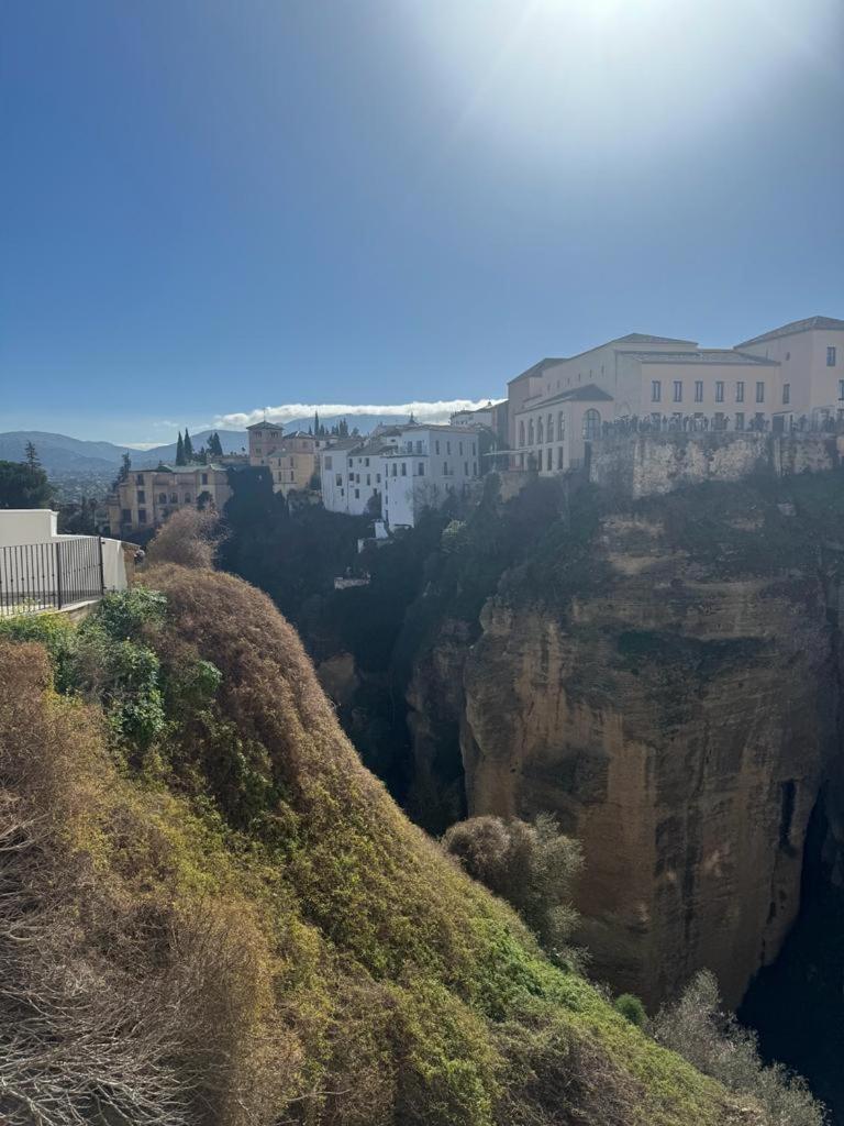 Gav Vistas Al Tajo Apartment